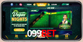 VIP Casino 099bet
