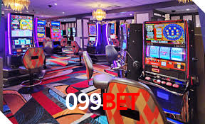 Premium Interface 099bet