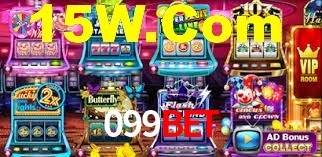 Bônus de boas-vindas na 099bet