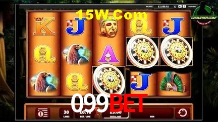 Provedores de Jogos 099bet