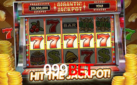 Live Casino 099bet