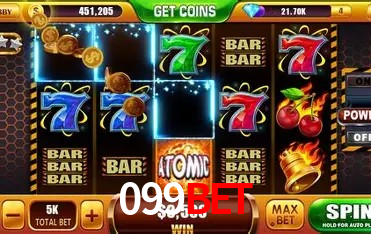 Casino VIP 099bet