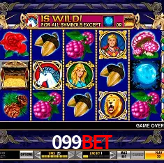 Recursos de Bônus 099bet