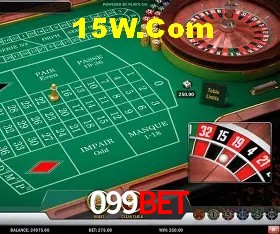 Estatísticas 099bet