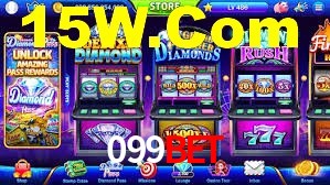 Welcome Bonus 099bet