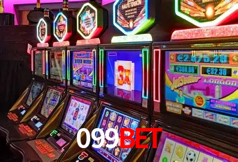 Promoções Sazonais 099bet