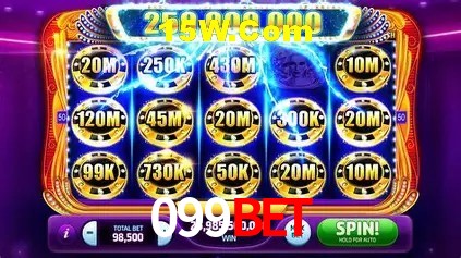 Benefícios VIP na 099bet