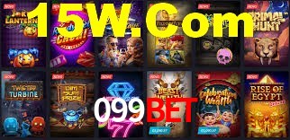 099bet App Interface