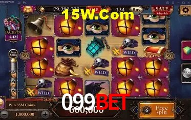 Experiência VIP 099bet