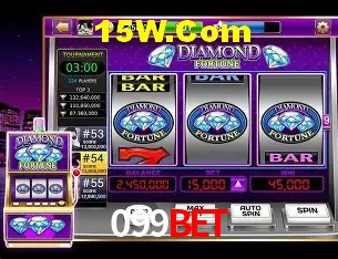 Bônus e promoções da 099bet