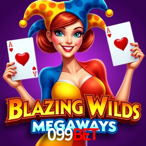 Descubra o Mundo do Cassino Online com 099bet