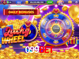 Tennis Betting 099bet